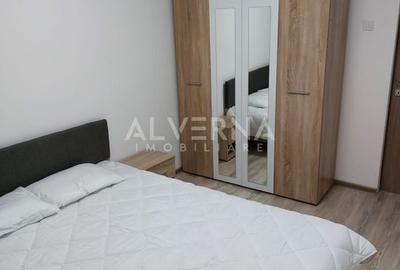 Apartament 2 camere | 50mp + balcon | Basarabia - Piata Muncii - 2