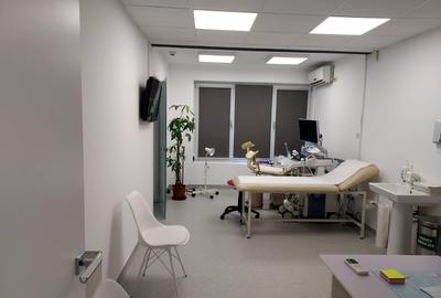 SPATIU COMERCIAL-CLINICA MEDICALA-490 MP,3 INTRARI,IDEAL INVESTITIE,1450000 EURO - 7