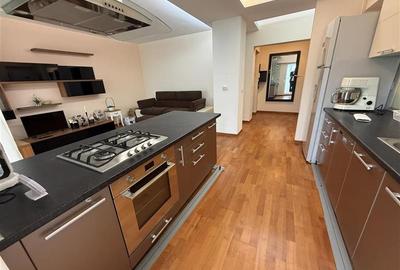 Gara - apartament chirie - 3 camere - mobilat utilat - 4