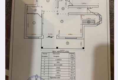 VANZARE CASA VILA INDIVIDUALA - 4