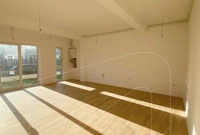 SAD 3 Camere | Parter cu Grădină 48mp | 2 Locuri de Parcare | Calea Torontalului - 1