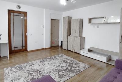 Apartament Mobilat Utilat Cu Loc Parcare - 9