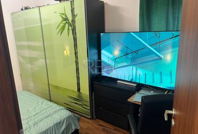 Rasarit de soare 3 camere  are ,loc de parcare ,2boxe, titan auchan -L Rebreanu - 5