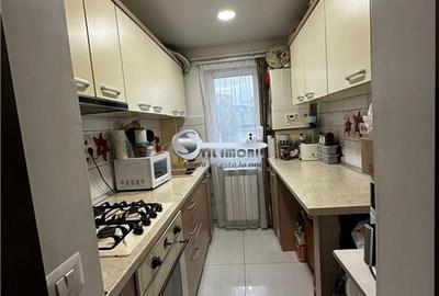 Apartament 3 camere | Alexandru cel Bun | mobilat | gata de mutare - 5