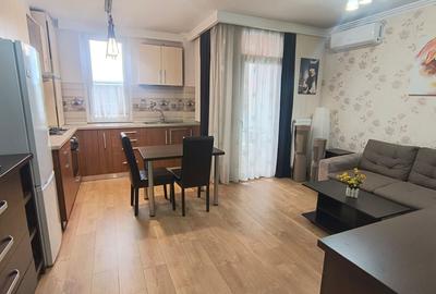 Apartament ARED cu 1 camera, St. O. Iosif, Oradea, 300 euro/luna - 8