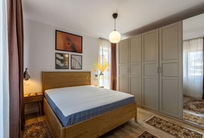 2 camere, modern, bloc nou, Ultracentral Zona Clinicilor, Motilor, UMF - 6