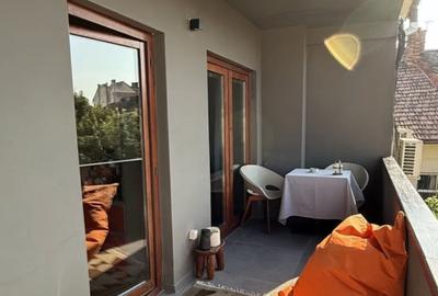 Apartament la cheie cu 4 camere, 137 mp, Bulevardul Eroilor - 6