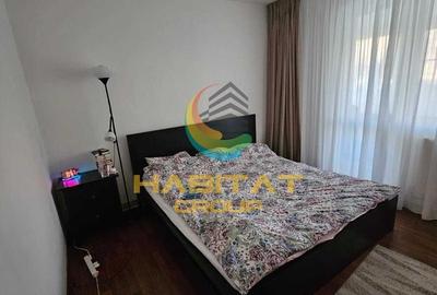 Apartament cu 3 camere decomandat, mobilat în Brâncoveanu