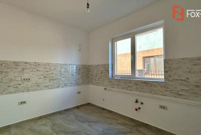 Duplex cu 5 camere de vanzare in Sanandrei - ID V3806 - 6