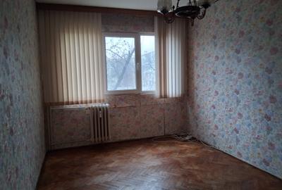 Apartament 3 camere etaj intermediar Podu Ros Salubris id.oferta 161169 - 10