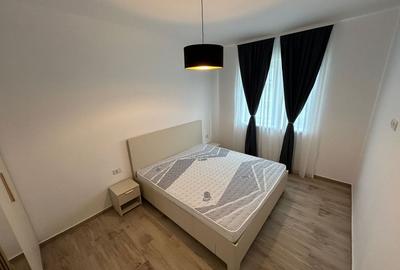 Giroc-Lidl, Bucatarie inchisa, Prima inchiriere - 2