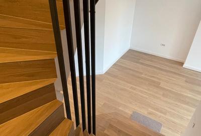 Doar sa vii cu mobila! Vila P+2+3-terasa, amenajata la cheie, parcare,TVA inclus - 11