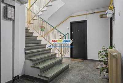 Vanzare apartament 3 camere RENOVAT total Colentina Teiul Doamnei - 19