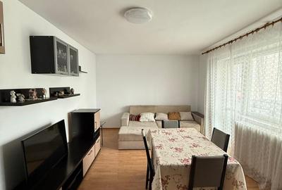 De vânzare 4 camere, spațios, 2 băi, 2 balcoane, lângă Mega Mall - 9