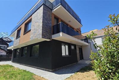 Vila 5 camere 216mp, teren 300mp, Gheorgheni, zona Interservisan - 1