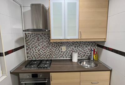 Inchiriere 2 camere Piata Muncii - 8