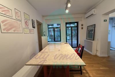 Un apartament Chic ideal ca locuinta sau activitate - 13