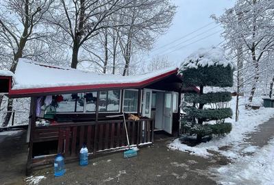 Vila 5 camere | Teren 3155 mp | Breaza - Comarnic | Gura Beliei - 19