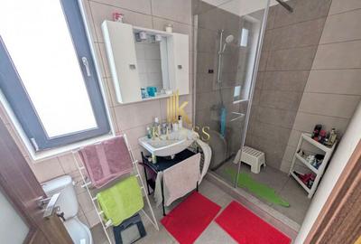Vilă modernă cu 4 camere în Tunari – zona Lidl - 16