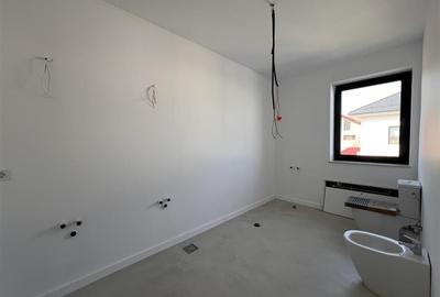 Vila Finalizata|Mobilata complet  9 camere | Corbeanca Laguna Albastra - 15