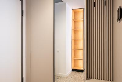 Complex UpSite - SPA - saună - piscină - concierge - parcare - boxa - gym - 10