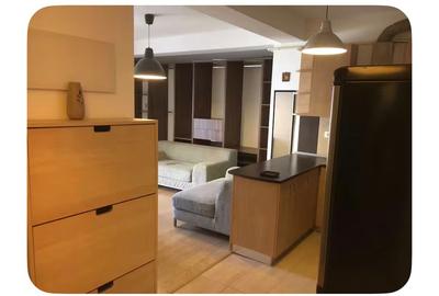 Ap. 2 camere modern, open space, complet utilat – Militari Residence, Rezervelor - 3