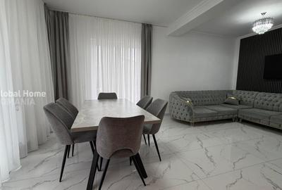 Casă individuală cu 4 camere în Bucureștii Noi