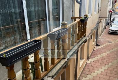 Corp casa de 5 garsoniere mobilate/utilate - zona Brașovul Vechi - 17