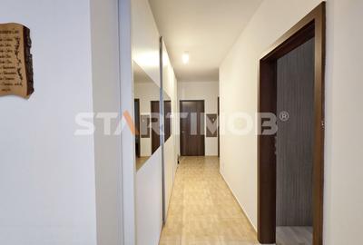 Apartament 3 camere zona Coresi cu parcare - 18