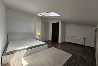 Apartament 2 camere | Damaroaia | Baneasa | 81 mp utili | Bloc 2014 - 7