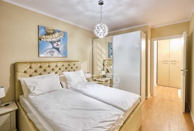 Apartament cu 2 camere, loc de parcare Timisora, zona Torontalului - 5
