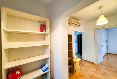 Apartament de vanzare 3 camere Tineretului - 21