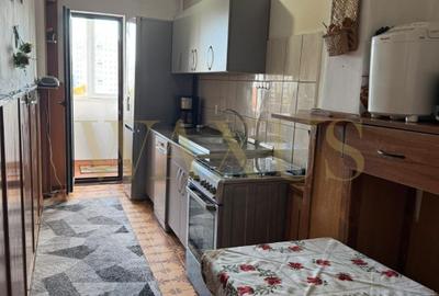 Aparatment Decomandat - SU 77MP I Balcon I Etaj Intermediar - Manastur - 5