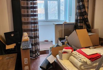 Vanzare Apartament 4 Camere 99 mp Etaj 1 Mall Vitan – Nerva Traian- Oc. Goga - 6