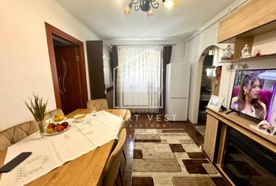 Apartament 3 camere | Etaj 1 | Zona Closca - 7
