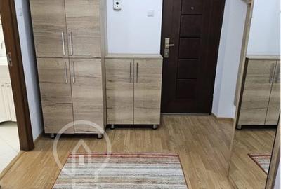 Apartament 2 camere pet friendly Bonjour Residence - 6