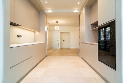 Rond Dorobanti - vila renovata de vanzare - 12