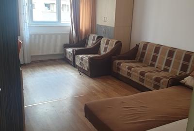 Apartament 1 camera, 38 mp, etaj 3, zona MOL Calea Turzii - 2