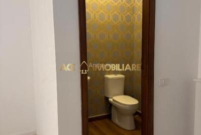2 Camere de inchiriat | Herastrau | Metrou | Loc de Parcare | Centrala - 15