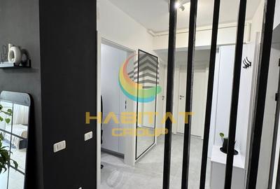 Apartament 2 camere modern, loc de parcare- Metrou Berceni - 34