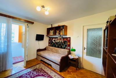 Apartament 3 camere | 74 mpu | zona Mc Donald's Manastur - 7