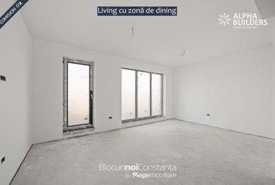 ✅TVA inclus: 132m² utili + terasă 42m² · 5 camere · zona Kamsas | Alpha Builder - 5