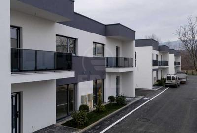 Duplex de 5 camere, zona Tineretului / Floresti - 9