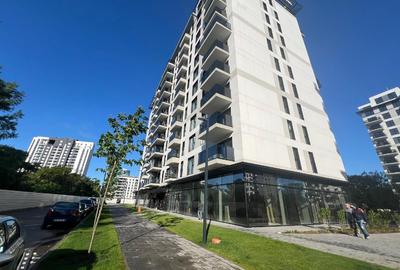 Studio Dublu || Nusco City Park || Faza 2 - 7