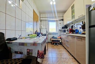 Apartament 2 camere | 51mp | Balcon | Iris | Zona B-dul Muncii - 5