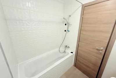 Inchiriere Ap 2 Cam – 21 Residence Politehnica, separat parcare, Parcul Liniei - 14