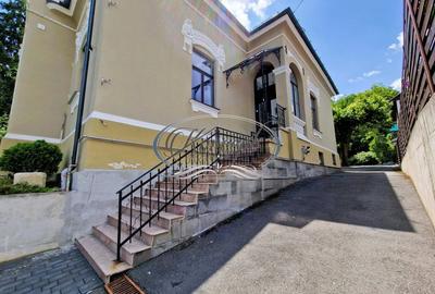 Casa exclusivista pentru birouri - 14