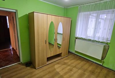 Apartament cu 4 camere in Micro 18 - 6
