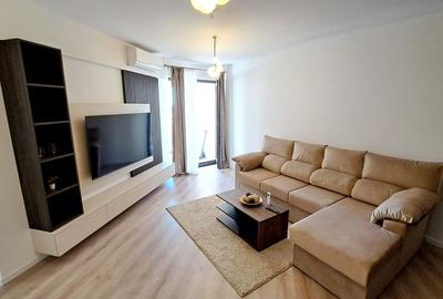 Apartament cu 2 camere 63 mp + loc de parcare, prima inchiriere - Sisesti - 2