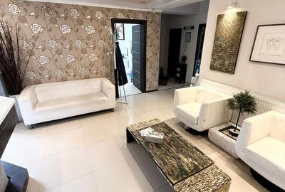 Vila/Spatiu comercial Bd Pipera - 12